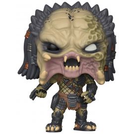 Фігурка Funko POP Movies: Predator S3 - Wolf Predator w/chase