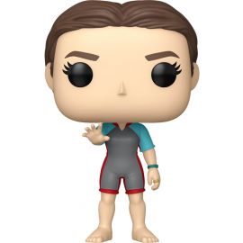 Фігурка Funko POP TV: The Stranger Things S5 - Eleven (wetsuit)