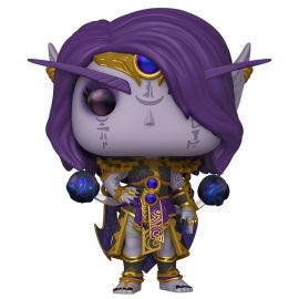 Фігурка Funko POP Games: World of Warcraft - Xal`atath