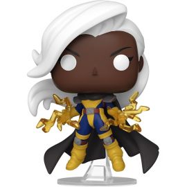 Фігурка Funko POP Marvel: X-MEN '97 S3 - Storm (Wasteland)