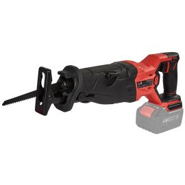 Пила шабельна акумуляторна Vitals Master ATz 1828 SmartLine+ 18В пропил 120мм хід 28мм 2кг без АКБ та ЗП