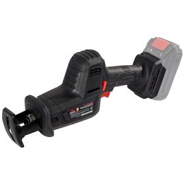 Пила шабельна акумуляторна Vitals Professional  ATz 1825 BS mini SmartLine+ 18В пропил 180мм хід 25.4мм 1.8кг без АКБ та ЗП