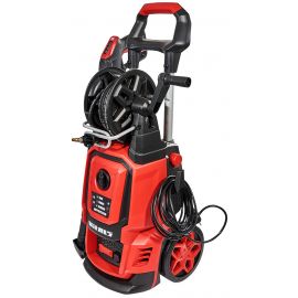 Мінімийка високого тиску Vitals Master Am 7.5-195w digital premium  2400Вт 195бар 450л/год шланг 7м 14.8кг