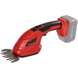 Ножиці для трави акумуляторні Vitals Master AZS 1820 SmartLine+ 18В лезо 20см 2.8кг без АКБ та ЗП