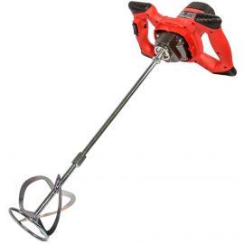 Міксер будівельний Vitals Em 1212TC 1200Вт 0-950об/хв М14 3.8кг