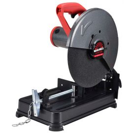 Пила монтажна Vitals Master Gr3525HL 2450Вт диск 355мм 3900об/хв 15.5кг