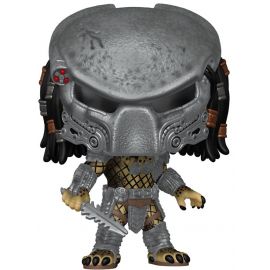 Фігурка Funko POP Movies: Predator S3 - Bull Predator