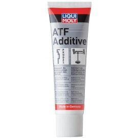 Присадка в АКПП та гідросистем Liqui Moly ATF Additive (5135) 250мл