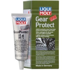 Присадка для захисту механічних трансмісії Liqui Moly GearProtect (1007) 80мл