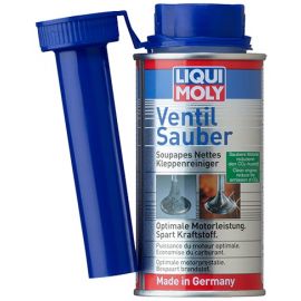 Присадка очисник клапанів і камери згоряння (бензин) Liqui Moly (1014/1989) 150мл