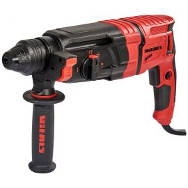 Перфоратор Vitals Master Ra 2680BNavs SDS-plus 800Вт 3Дж кейс 3.3кг