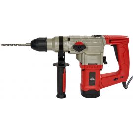 Перфоратор Vitals Master Ra 2811NCv SDS-plus 1100Вт 4.5Дж кейс 7кг