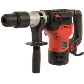 Перфоратор Vitals Master Ra 4216NC SDS-max 1600Вт 12Дж кейс 8.7кг