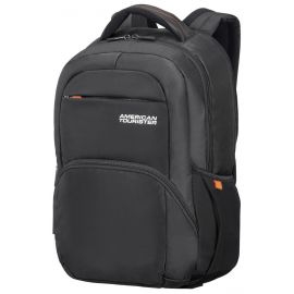 Рюкзак для ноутбука 15.6" American Tourister, Urban Groove UG7 office backpack, поліестер, 26л, чорний