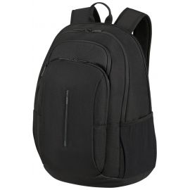 Рюкзак для ноутбука 17.3" American Tourister, Urban Groove UG26 backpack, поліестер, 34л, чорний