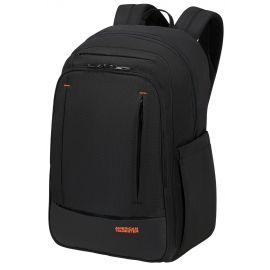 Рюкзак для ноутбука 15.6" American Tourister, Urban Groove UG29 office backpack, поліестер, 26л, чорний