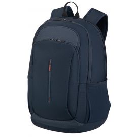 Рюкзак для ноутбука 15.6" American Tourister, Urban Groove UG26 backpack, поліестер, 27л, синій