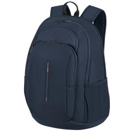 Рюкзак для ноутбука 17.3" American Tourister, Urban Groove UG26 backpack, поліестер, 34л, синій