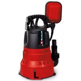 Насос дренажний Einhell GC-DP 7035 LL 700Вт, 16000л/год, вис. 8м, глиб. 7м, 4.45кг