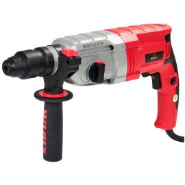 Перфоратор Vitals Master Ra 3085HBm magnalium SDS-plus+ШЗП 850Вт 3.5Дж кейс 3.72кг