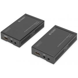 Набір подовжувачів DIGITUS HDMI, HDBaseT, UHD 4K*2K@30Гц, (Cat 5E, 6, 7), 70м