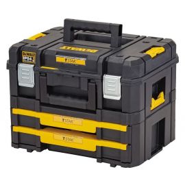 Ящик для інструменту DeWalt TSTAK 2.0 430х327х320мм поліпропілен
