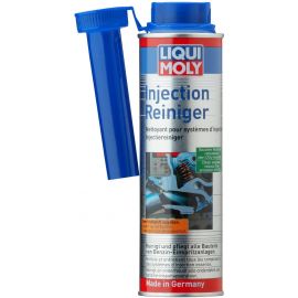 Присадка очисник системи упорскування (бензин) Liqui Moly (5110/1993) 300мл