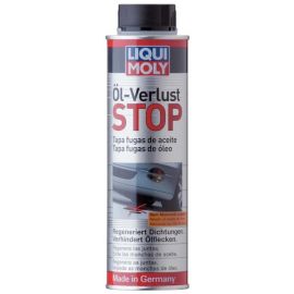 Присадка стоп-витік моторного масла Liqui Moly Oil-Verlust-Stop (1995/2501) 300мл