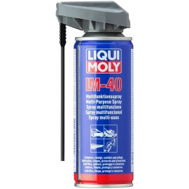 Мастило універсальне Liqui Moly LM-40 (3390/8048) спрей 200мл