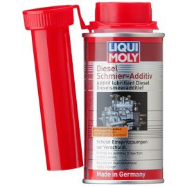 Присадка-мастило для дизельних систем упорскування Liqui Moly (7504) 150мл