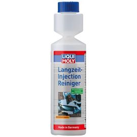 Присадка очисник системи упорскування (бензин) Liqui Moly (7531/7568) 250мл