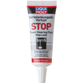 Присадка стоп-витік гідропідсилювача керма Liqui Moly (1099/7652) 35мл