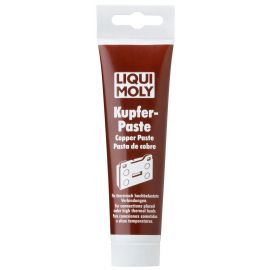 Мастило мідне Liqui Moly Kupfer-Paste (3080/7579) паста 100мл