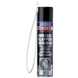 Очисник дросельних заслінок Liqui Moly (5111/7578) 400мл