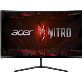 Монітор Acer 27" ED270P0bmipx HDMI, DP, MM, VA, 144Hz, 1ms, CURVED, FreeSync Premium