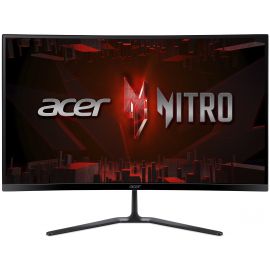 Монітор Acer 27" ED270Zbmiipx 2xHDMI, DP, MM, VA, 280Hz, 1ms, FreeSync Premium, CURVED