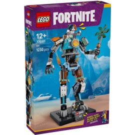 Конструктор LEGO Fortnite KIT