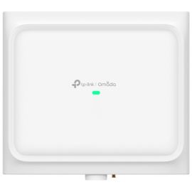 Точка доступу TP-LINK EAP772 OUTDOOR BE11000 1x2.5GE LAN, PoE, Зовнішня