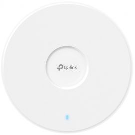Точка доступу TP-LINK EAP772 BE11000 1x2.5GE, PoE