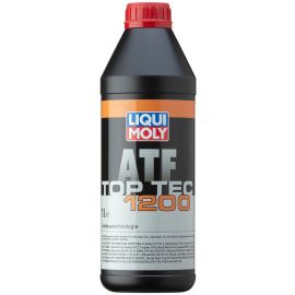 Олива трансмісійна Liqui Moly Top Tec 1200 ATF 1л (LIM7502) (3681)