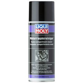 Очисник зовнішньої поверхні двигуна та підкапотного простіру Liqui Moly (3326/3963) спрей 400мл