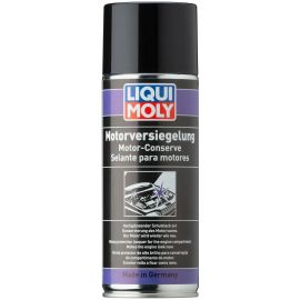 Консервант моторного вітсіку автомобілю Liqui Moly Motor-Versiegelung (3327) спрей 300мл
