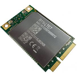 LTE-модуль MikroTik R11e-LTE7 miniPCi-e
