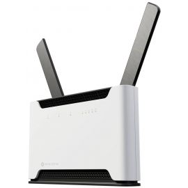 Маршрутизатор MikroTik Chateau 5G R17 ax (S53UG+5HaxD2HaxD-TC&RG650E-EU)