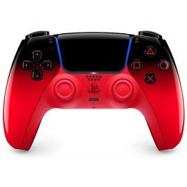 Геймпад PlayStation 5 Dualsense BT, Techno Red