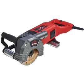 Бороздник Vitals Master Sv 1524BR диск 150мм 2400Вт паз 28мм глибина пазу 8–43мм 8000об/хв 11кг