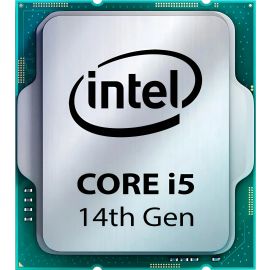 Центральний процесор Intel Core i5-14600KF 14C/20T 3.5GHz 24Mb LGA1700 125W w/o graphics TRAY