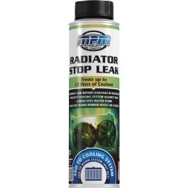 Присадка стоп-витік системи охолодження MPM Radiator Stop Leak (AD26250) 250мл