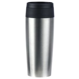 Термочашка Tefal Travel Mug Classic, 0.36л, нержавіюча сталь