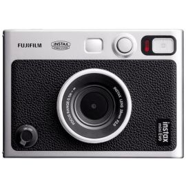 Фотокамера миттєвого друку Fujifilm INSTAX MINI EVO